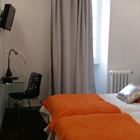 Hotel Le Capitole Toulouse Exterior photo