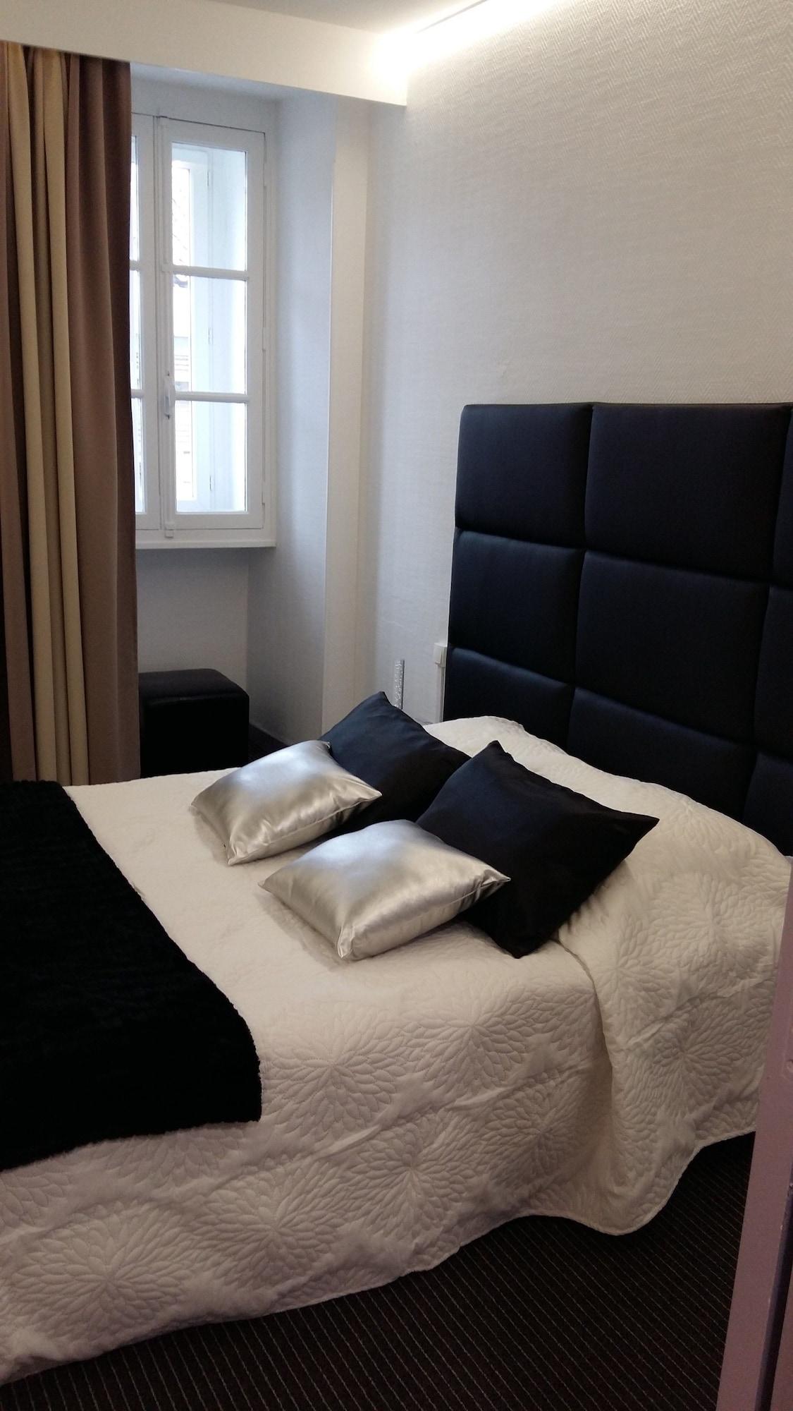 Hotel Le Capitole Toulouse Exterior photo