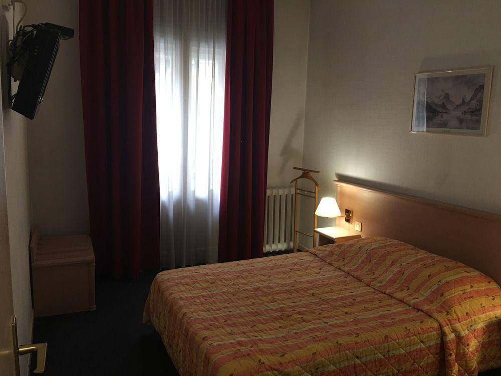 Hotel Le Capitole Toulouse Exterior photo