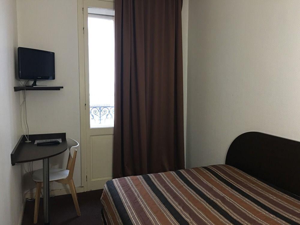 Hotel Le Capitole Toulouse Exterior photo